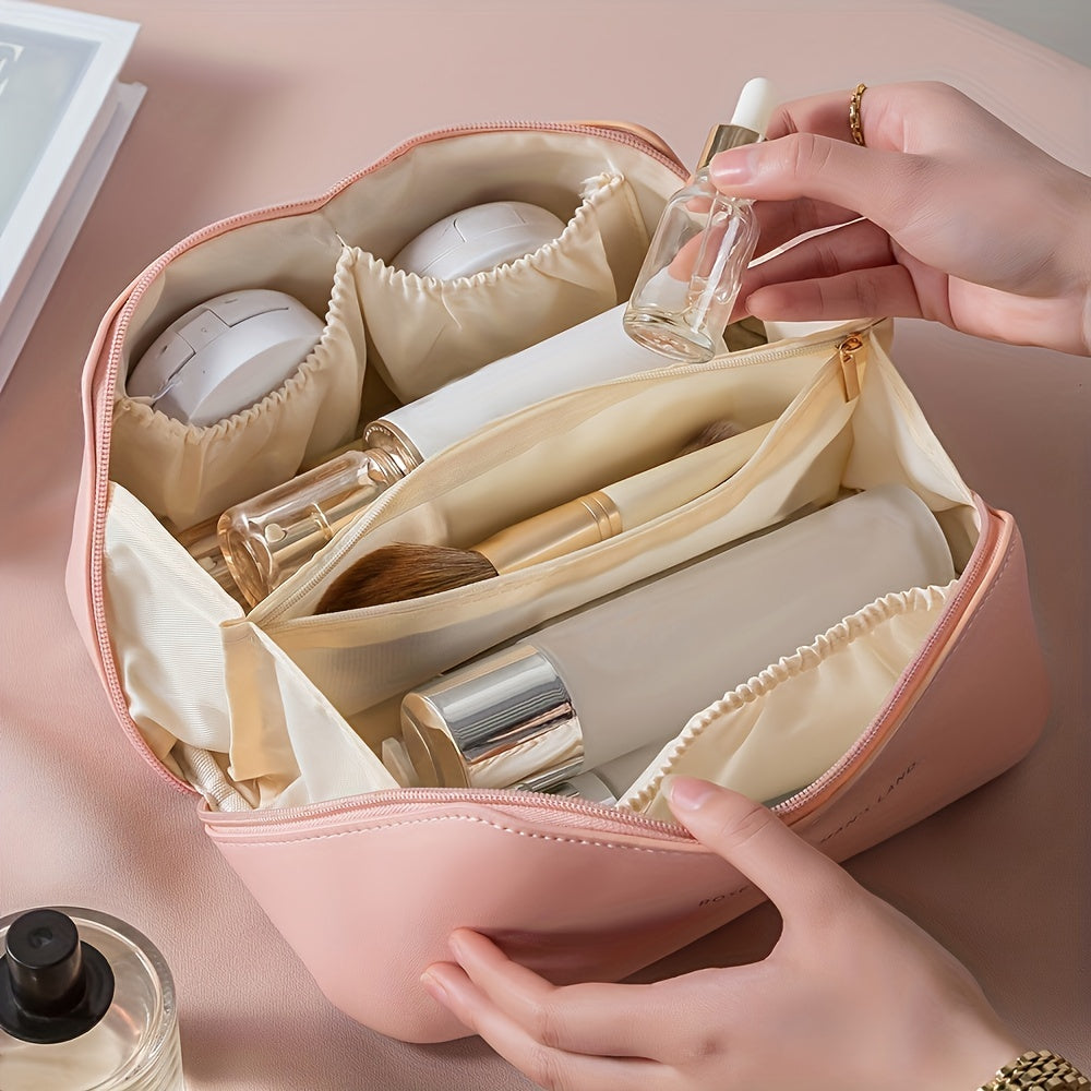 Elegant Cosmetic Organizer