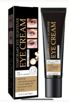 Eye Tightener Cream