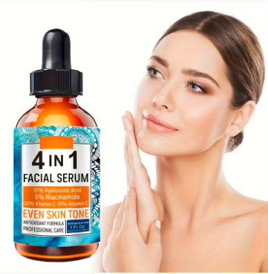 Facial Serum