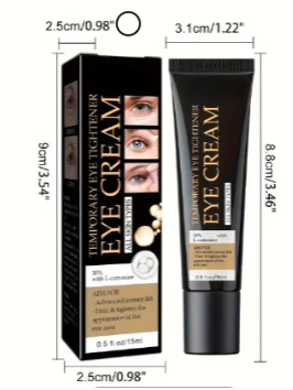 Eye Tightener Cream