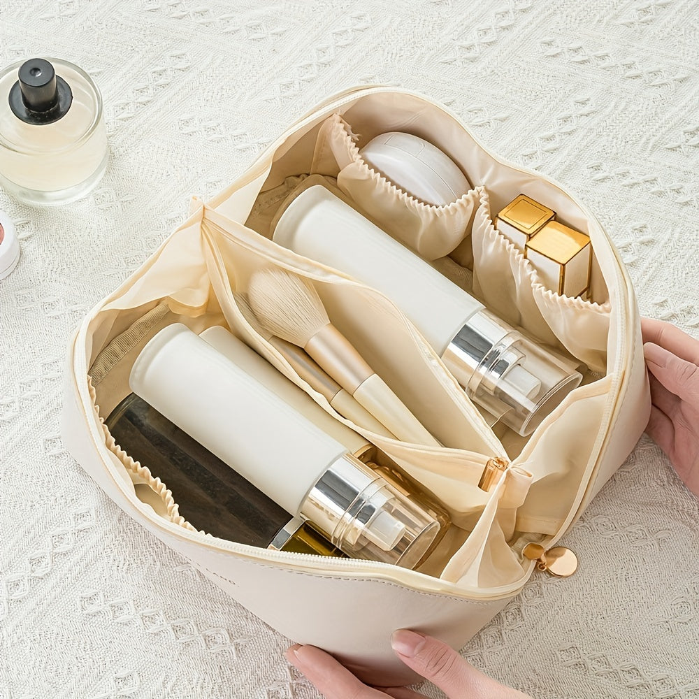 Elegant Cosmetic Organizer