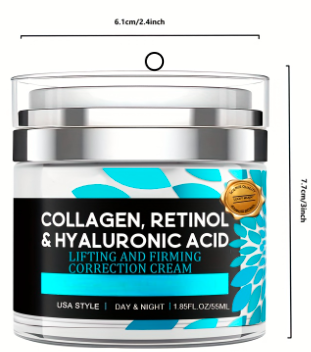 Firming Correction Cream