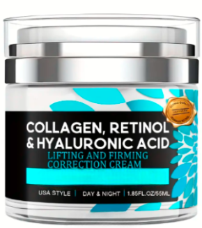 Firming Correction Cream