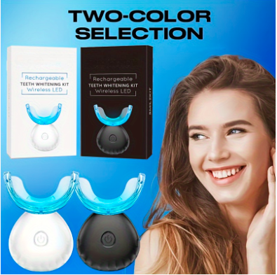 Wireless Teeth Whitening Kit