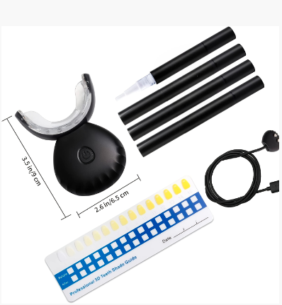 Wireless Teeth Whitening Kit