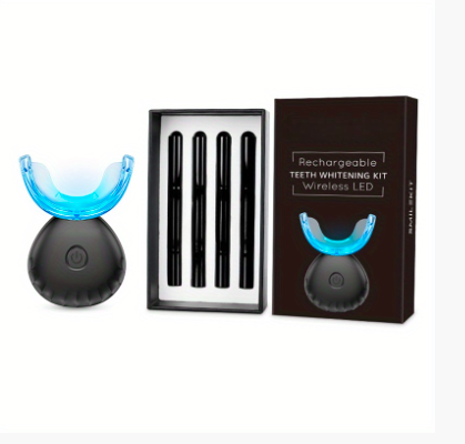 Wireless Teeth Whitening Kit