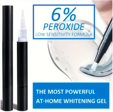 Wireless Teeth Whitening Kit