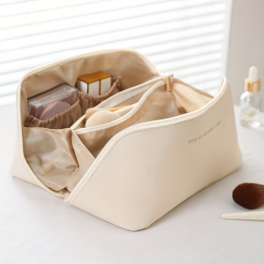 Elegant Cosmetic Organizer