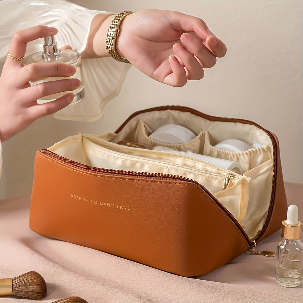 Elegant Cosmetic Organizer