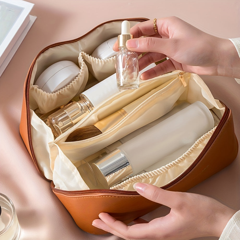 Elegant Cosmetic Organizer